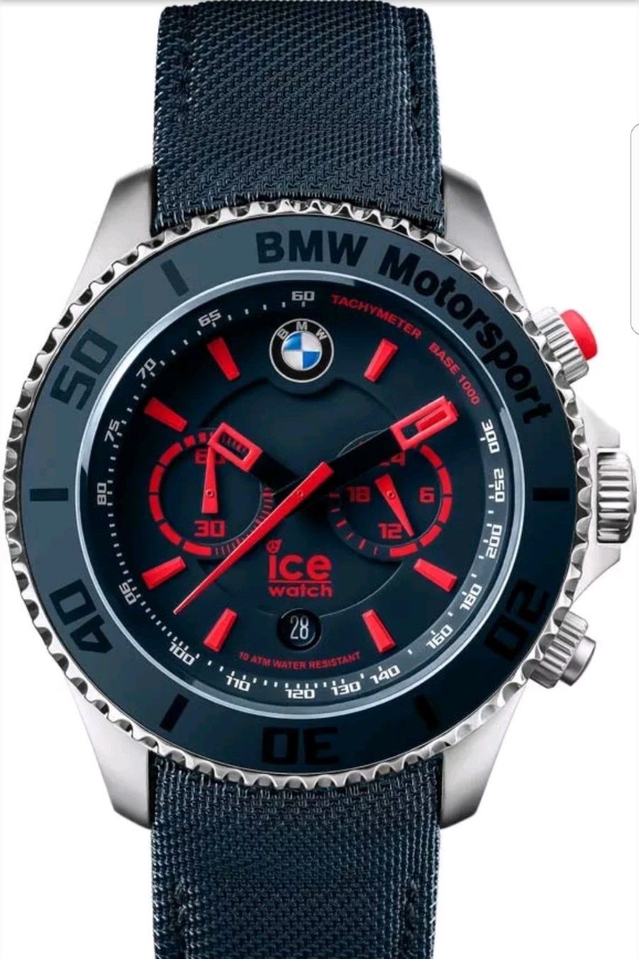 Les plus belles montres Ice vendues sur eBay !